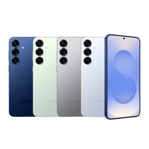 Galaxy S25+ 5G デュアルSIM 12GB 256GB / 512GB （関税はお客様のご負担となります）