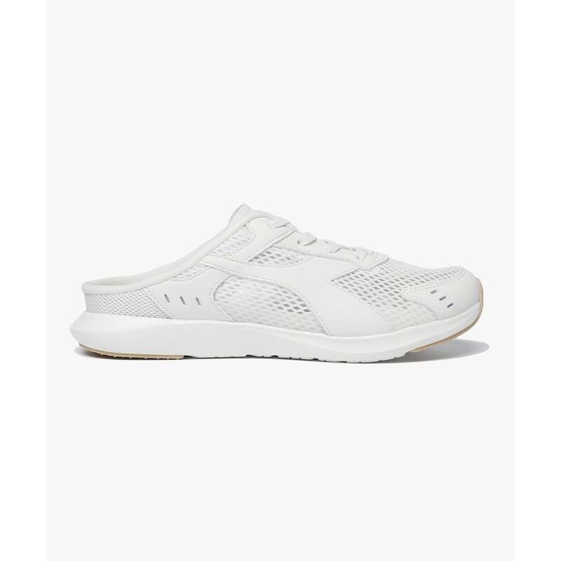ディアドラ diadora ベルーナ ミュール IVORY D5263LSD12IVR 417795