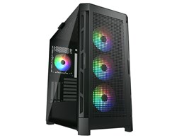 COUGAR Duoface Pro RGB CGR-5AD1B-RGB [Black]