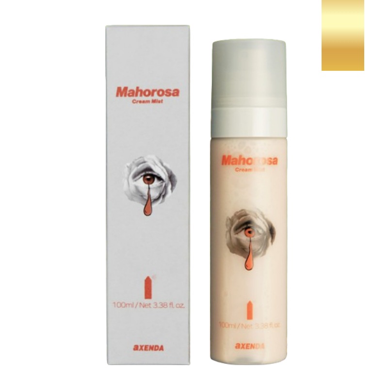 pharmesthetic[正規品販売店]AXENDA マホロサ クリームミスト 100ml
