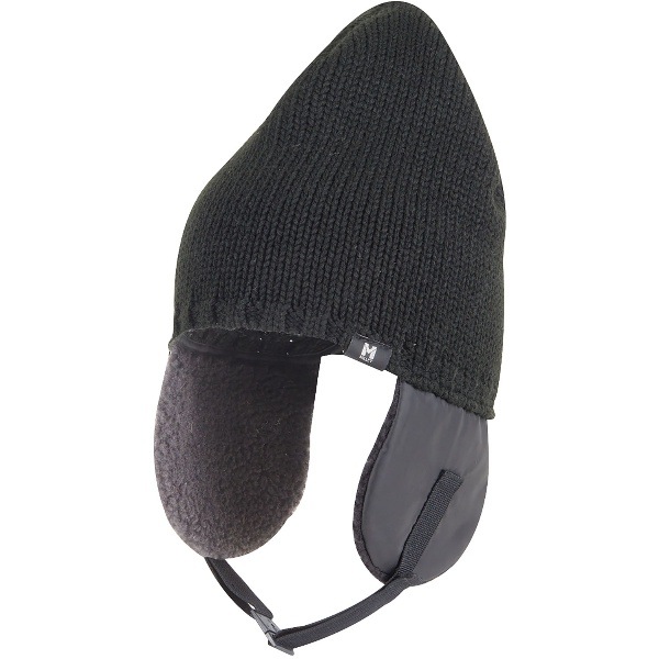 MILLET ミレー EAR PAD BEANIE アウトドア 帽子 MIV03164-N0247