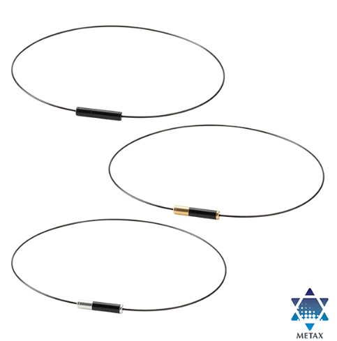 RAKUWAネックレス EXTREME ジオメトリー