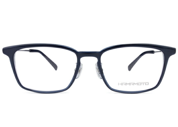 ht-565 c.3 ht9 ブルー×クリア/シャーリングシルバー メガネ めがね 眼鏡 メンズ レディース 16,280円