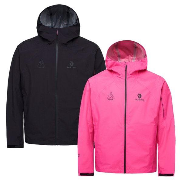 男性レジャー登山ジャケットトレイルランニング3Lレインジャケット1 1BYJKFU009