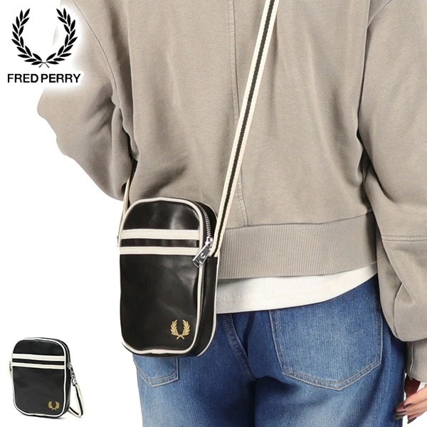 ショルダー メンズ レディース 斜めがけ 軽量 大人 軽い コンパクト ミニ おしゃれ Classic Small Side Bag L1179