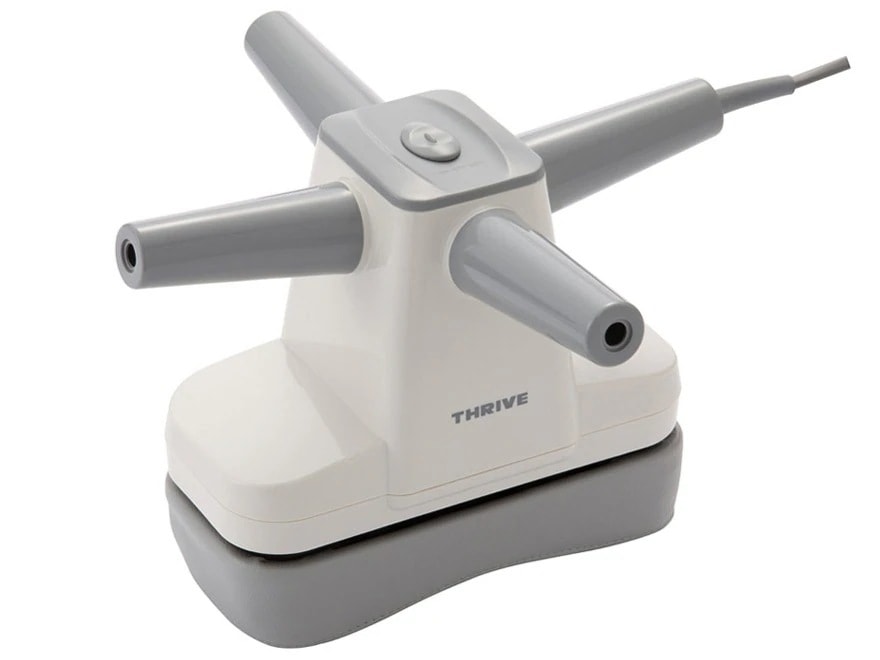 マッサージャー MD-022(WH) [ホワイト]