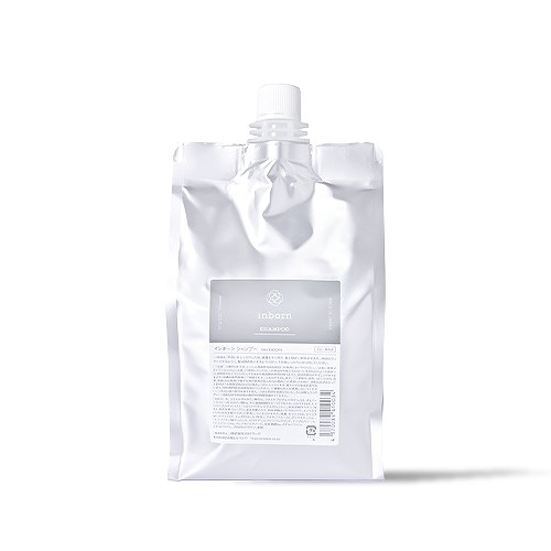 インボーン シャンプー 1000ml レフィル