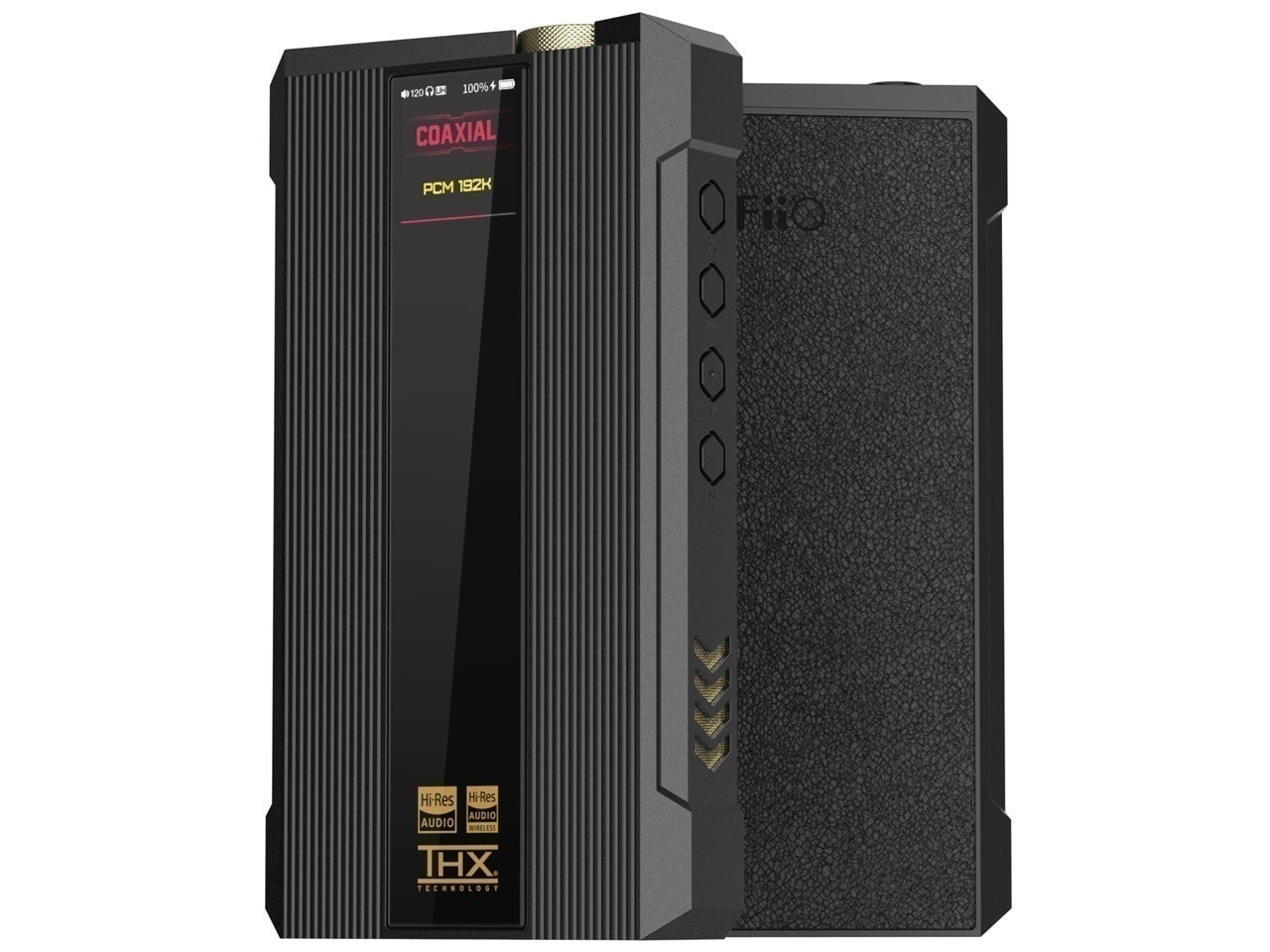 Q7 FIO-Q7 ヘッドホンアンプ