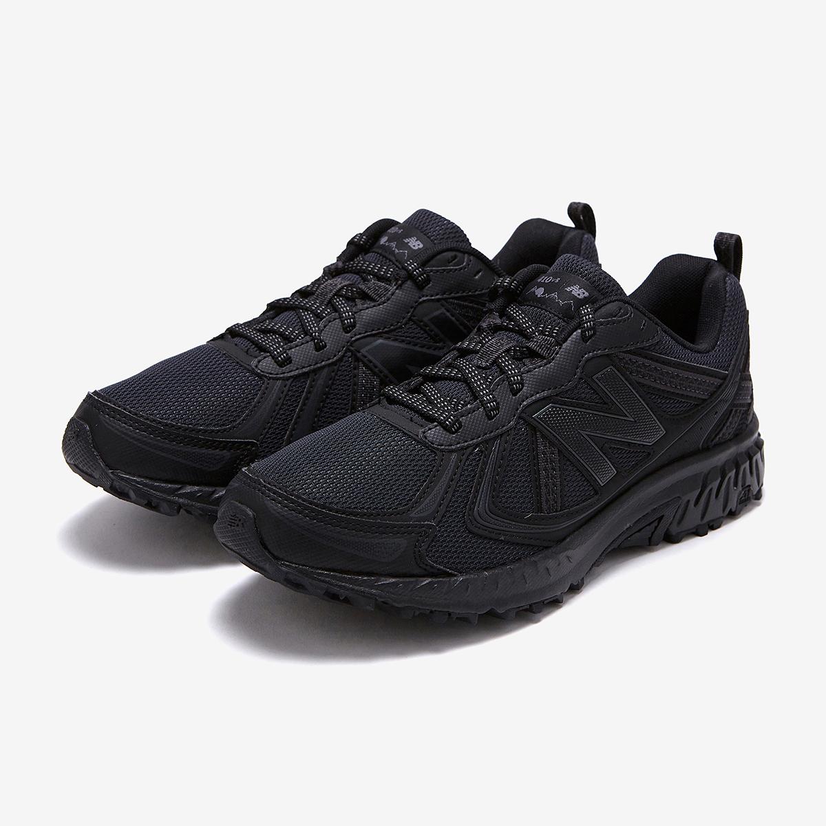 [NEW BALANCE] MT410CK5 410 V5 black ニューバランス スニーカー カジュアル ファッション ストリート デイリー 日常 メンズ レディース 男女共用