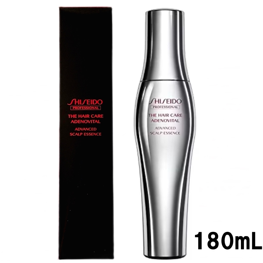 アドバンスト スカルプエッセンス 180ml 育毛 発毛