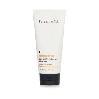 Perricone MD ビタミン C エステル シトラス ブライトニング クレンザー