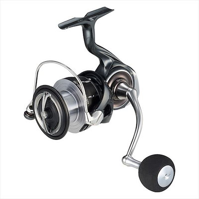 他サイト： ダイワ スピニングリール 24ルビアス LT5000D-CXHの商品画像
