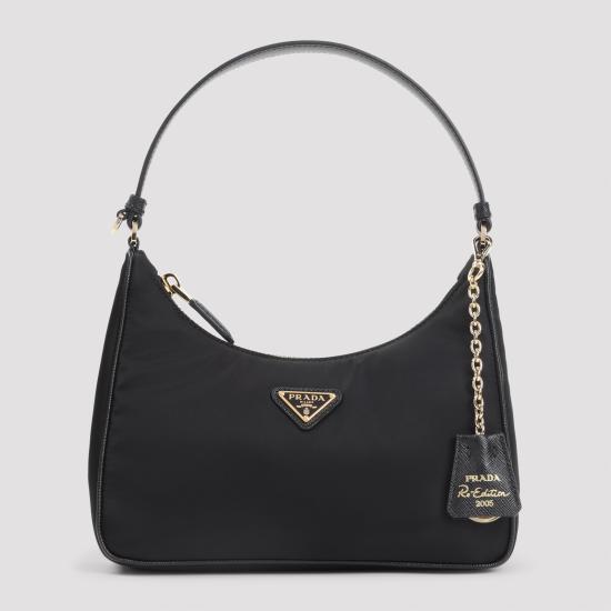 PRADA Women Shoulder Bags 1N204P R064 F0632 NERO 1