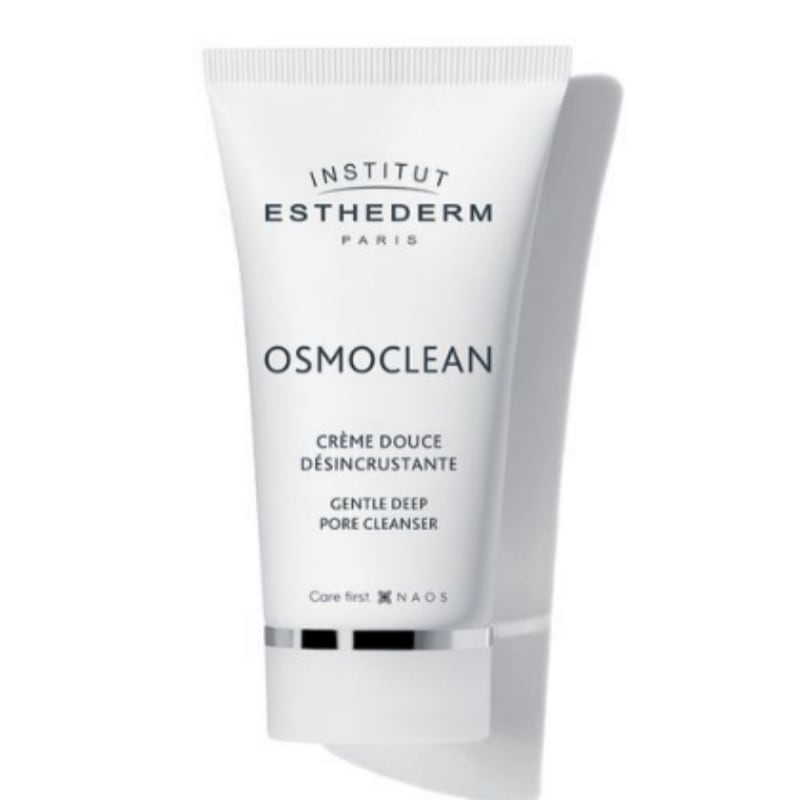 【低刺激毛穴パック】ジェントルディープフォアクレンザー75ml