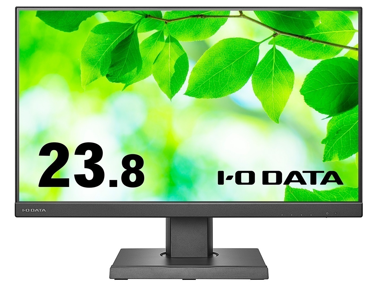 LCD-C241DB-F [23.8インチ ブラック] PCモニター