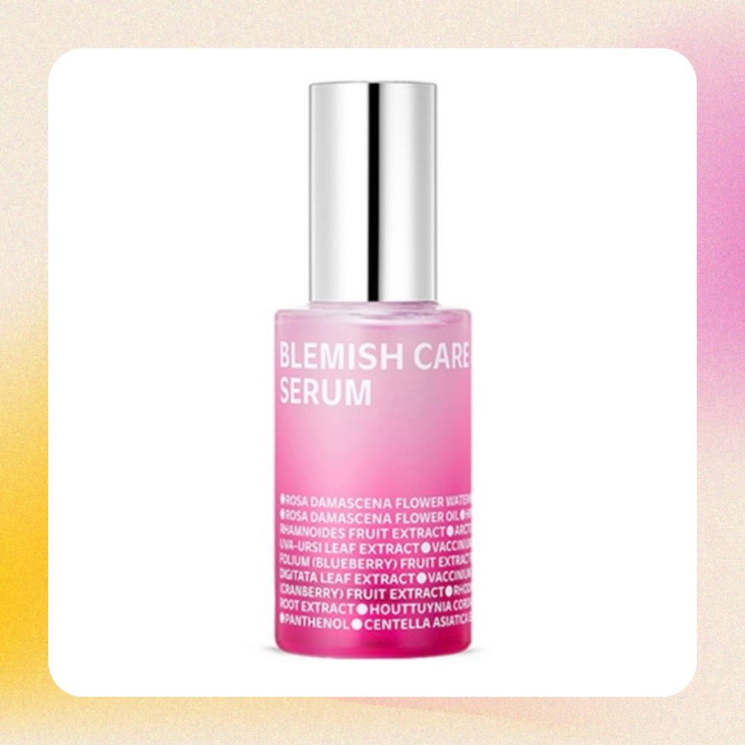 ブレミッシュケアアップセラム 50ml