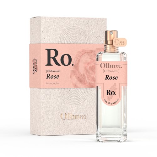 Olibanum ローズ 50ml