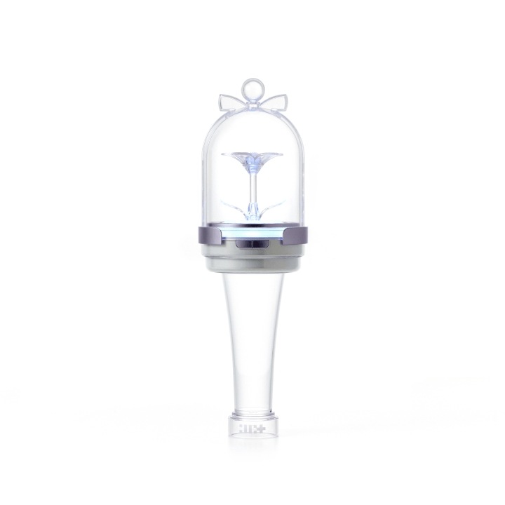 ILLIT Official Light Stick 公式 ペンライト