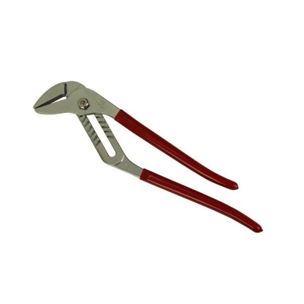 IPS 溝付WPプライヤー GR－400 作業工具 配管工具 ウォーターポンププライヤ