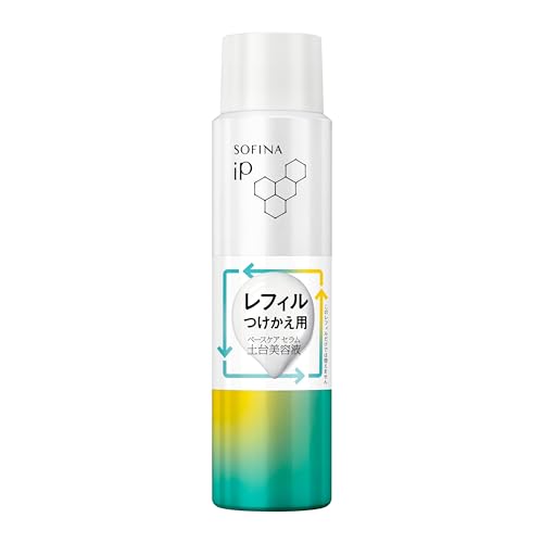 ソフィーナ iP ベースケア セラム レフィル90G