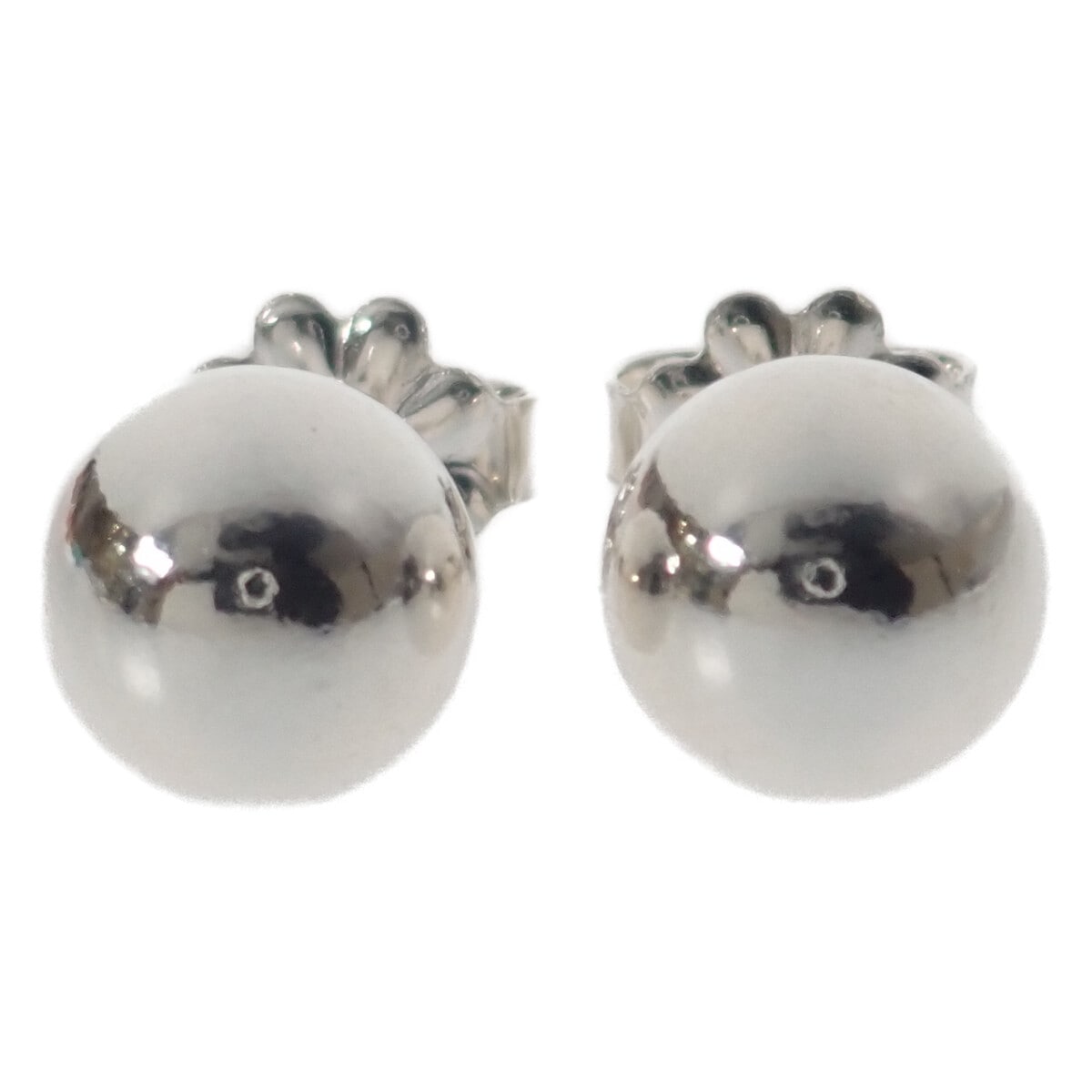 ティファニー TIFFANY&CO. ハードウェアボール スタッド ピアス TIFFANY&Co.（ティファニー） クリスマスセール レディース 贈り物