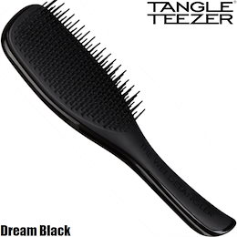 【宅配便】【定形外郵便可】プリアップ タングルティーザー ザ・ウェットディタングラー ドリームブラック