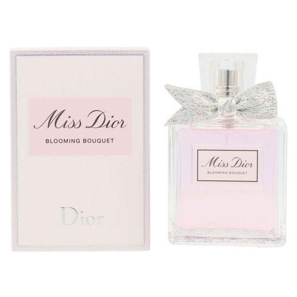 【NEW】 クリスチャンディオール ミス ディオール ブルーミング ブーケ EDT オードトワレ 100ml 香水