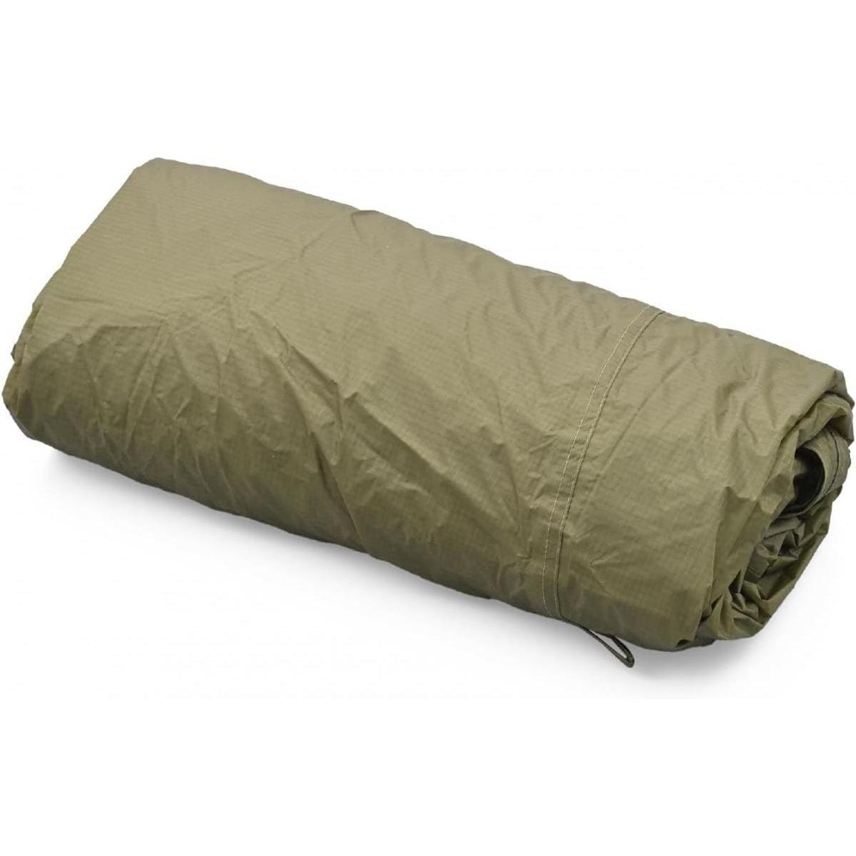 デイトナ Daytona neGla ネグラ テント マエヒロドーム/AS/PLUS用 補修品 フライシート フォレストカーキ 48967 バイク用