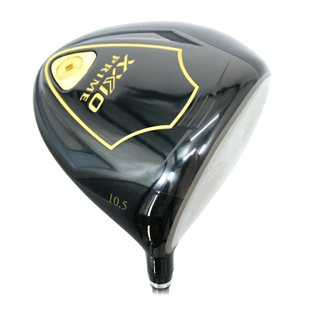 【中古】【中古特価市】2023 XXIO PRIME（プライム）ドライバー SP1200カーボンシャフト[10．5R]【Cランク】 308372