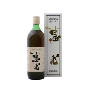 キレート水 水 健康飲料 健康食品 ミネラル水 キレート水　恵心 吸収するという発想から生まれ