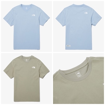 ECO TECH BASIC S/SR/TEE [NT7UP20]