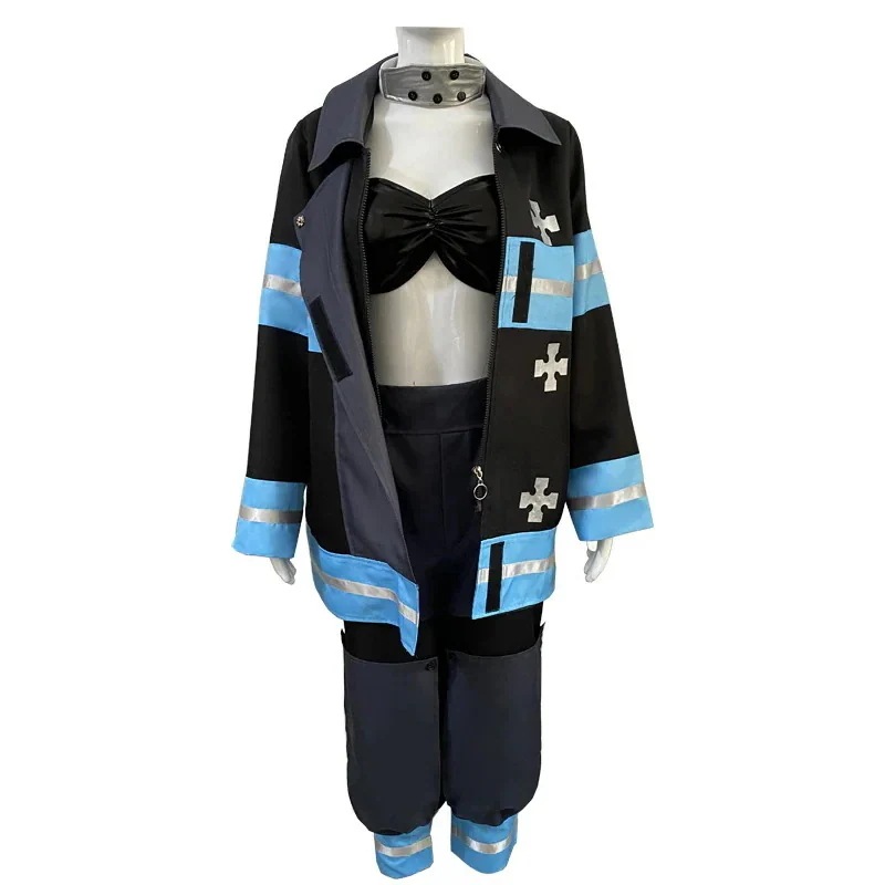 消防団 アニメ 消防服 コスプレ ハロウィン クリスマス コスチューム 4,733円