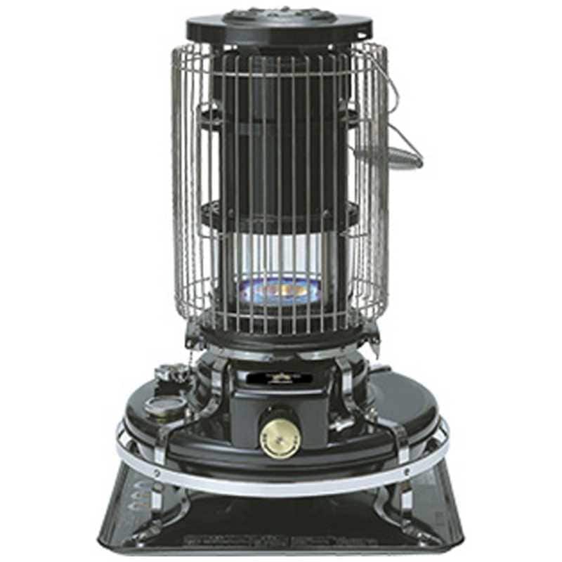 アラジン　対流式石油ストーブ　BF3912-K　BF3912