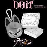 Qoo10] JYP Entertainment Stray Kids - EVIL SK