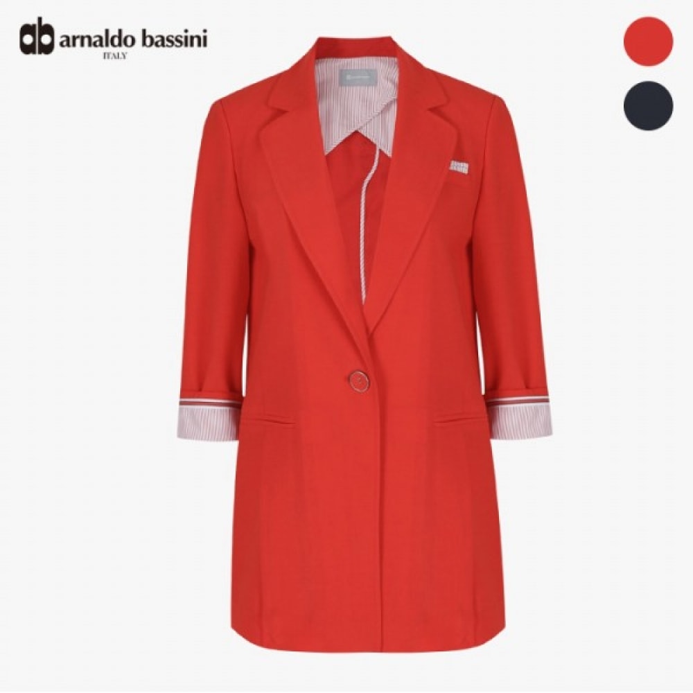 (アナルドバシーニ) (アナルドバシーニ) リンガーチップボタンアップジャケット (AS05JK04M)