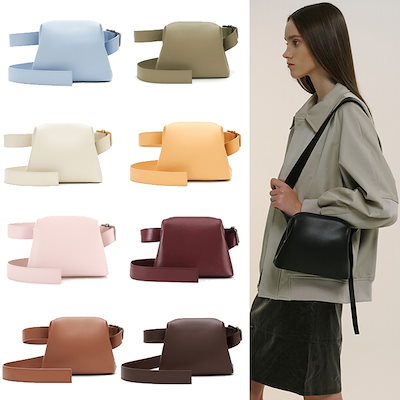 Qoo10] OSOI 韓国発 [OSOI] MINI BROT : バッグ・雑貨