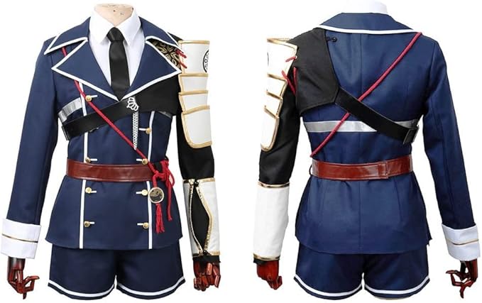 信濃藤四郎 風 コスプレ衣装