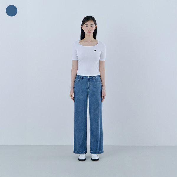 女性クールタッチMトーンワイド（YQ2D9045）