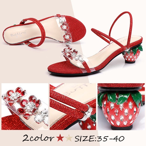 ヒール夏季新品手作りの花スリッパ/リボン花 ビーチサンダル/ビーチサンダル/ビーチサンダル