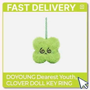 doyoung dearest youth