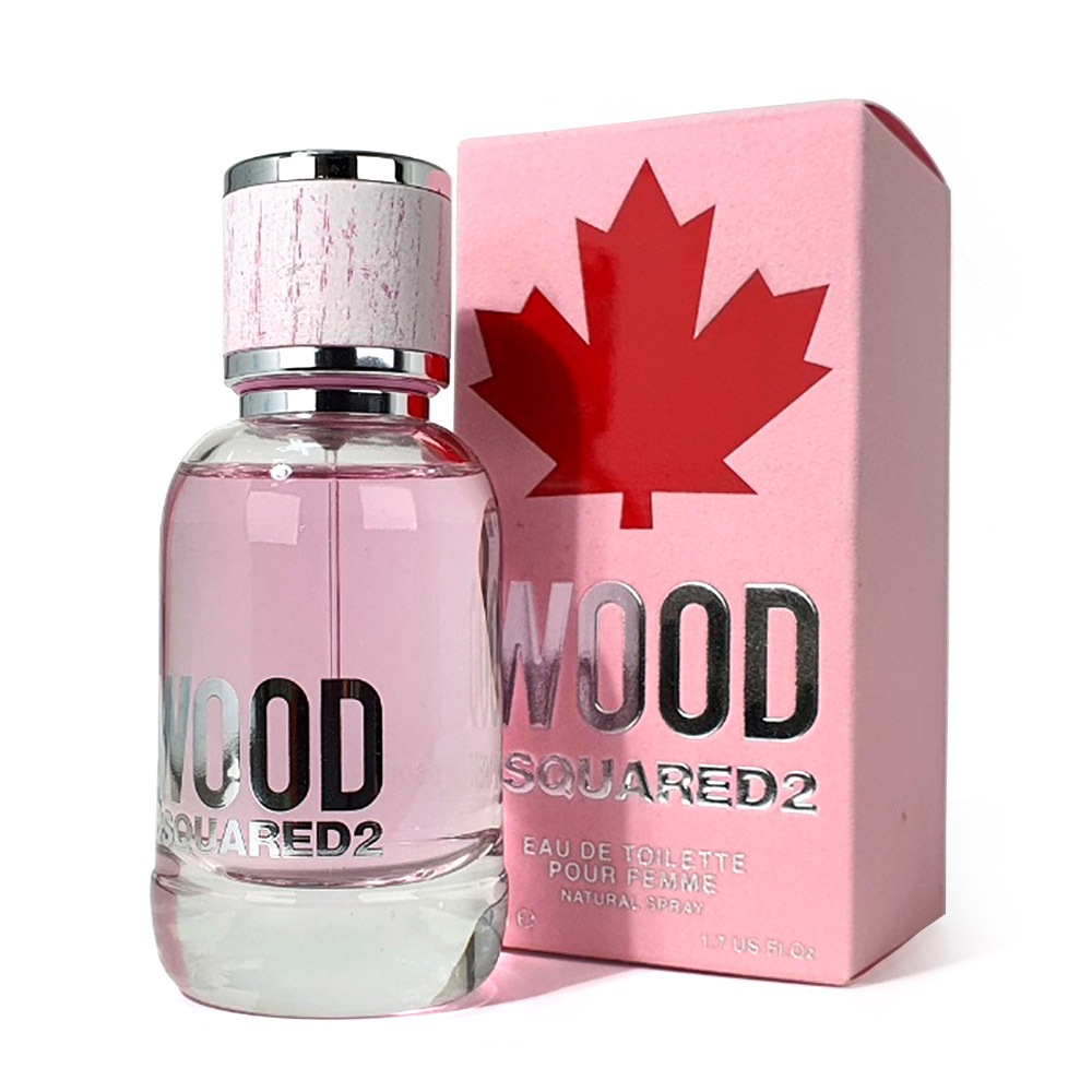 ディースクエアード2 ウッドプルパーム オードトワレ EDT 100ml 香水 ショッピングモール プレゼント
