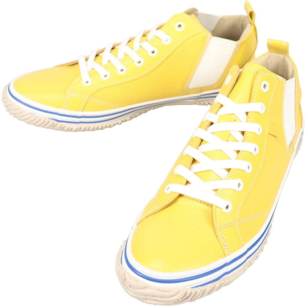 SP-442 イエロー 28