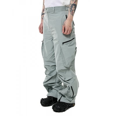 snow peakエントリーigt 【マルチパーパストート・ステンレス天板付き