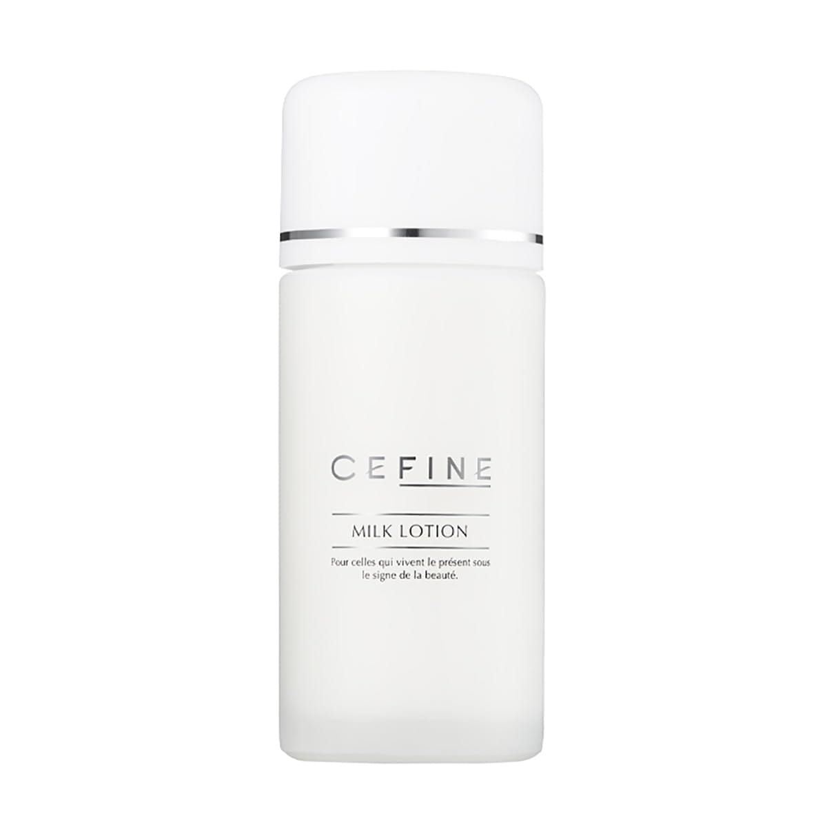 セフィーヌ ミルクローション 80ml