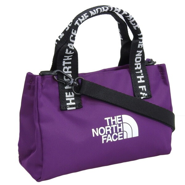 ノースフェイス バッグ メンズ レディース ショルダーバッグ ナイロン パープル ボニー クロスバッグ ミニ BONNEY CROSS BAG MINI NN2PQ11M-VIO THE NORTH 6,239円