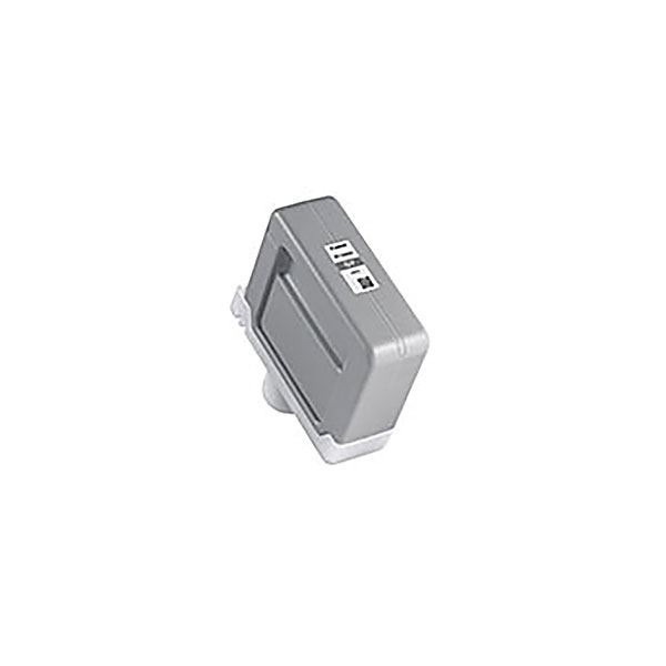(純正品) Canon キャノン インクカートリッジ/トナーカートリッジ (0817C001 PFI-1300GY グレー)