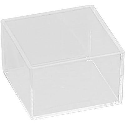 他サイト： クリアケース デスコ K4 690205の商品画像