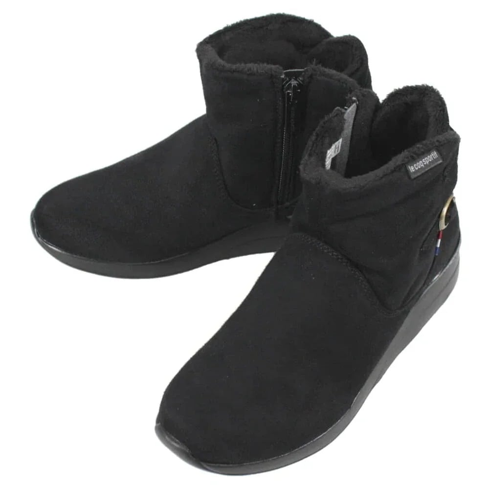 正規品 ブーツ LCS デュアン ツー LCS DUINT 2 ブラック QL3WJD88BK