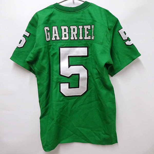 ユニフォーム 下ろせる NFL フィラデルフィアイーグルス