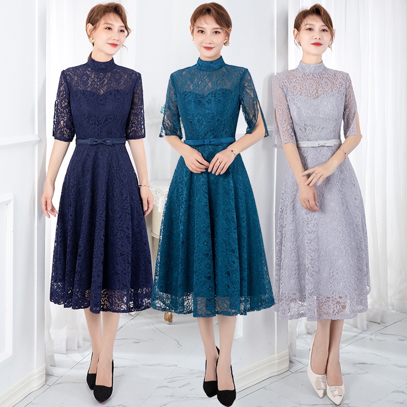 パーティードレス ミニドレス 高級 ミディアムドレス 披露宴 結婚式 ワンピース 二次会 フォーマル 演奏会 同窓会 発表会 卒業式 入学式